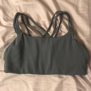 Athleta Bra